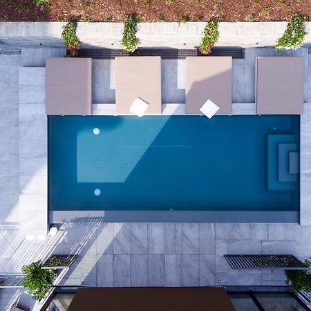 Le Stanze Del Lago Villa Seta Комо Екстер'єр фото